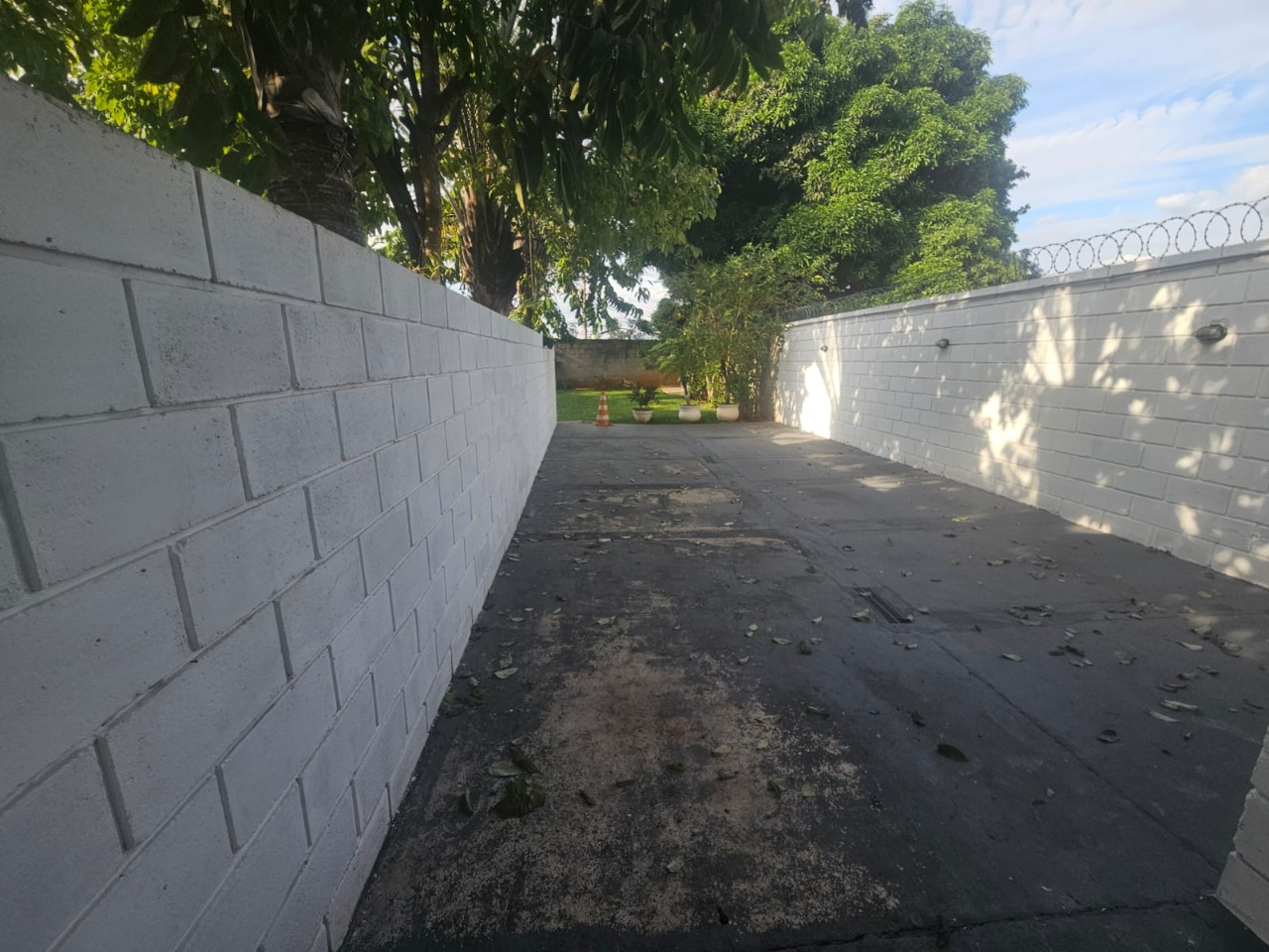 Casa, 2 quartos - Foto 2