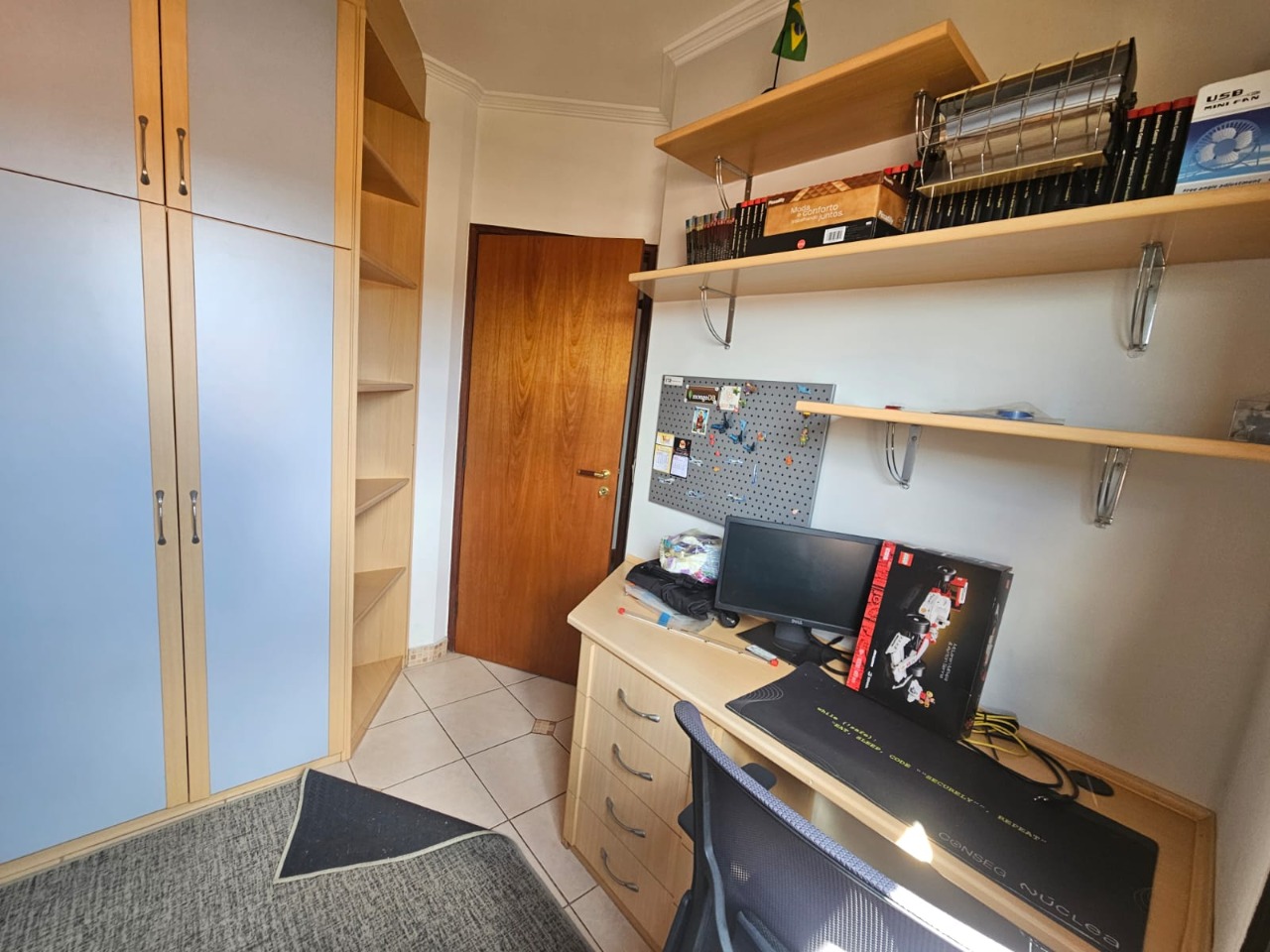 Apartamento, 2 quartos, 74 m² - Foto 11