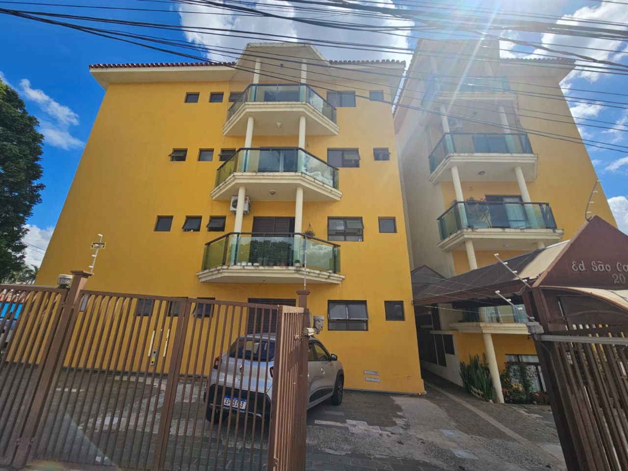 Apartamento, 2 quartos, 74 m² - Foto 3