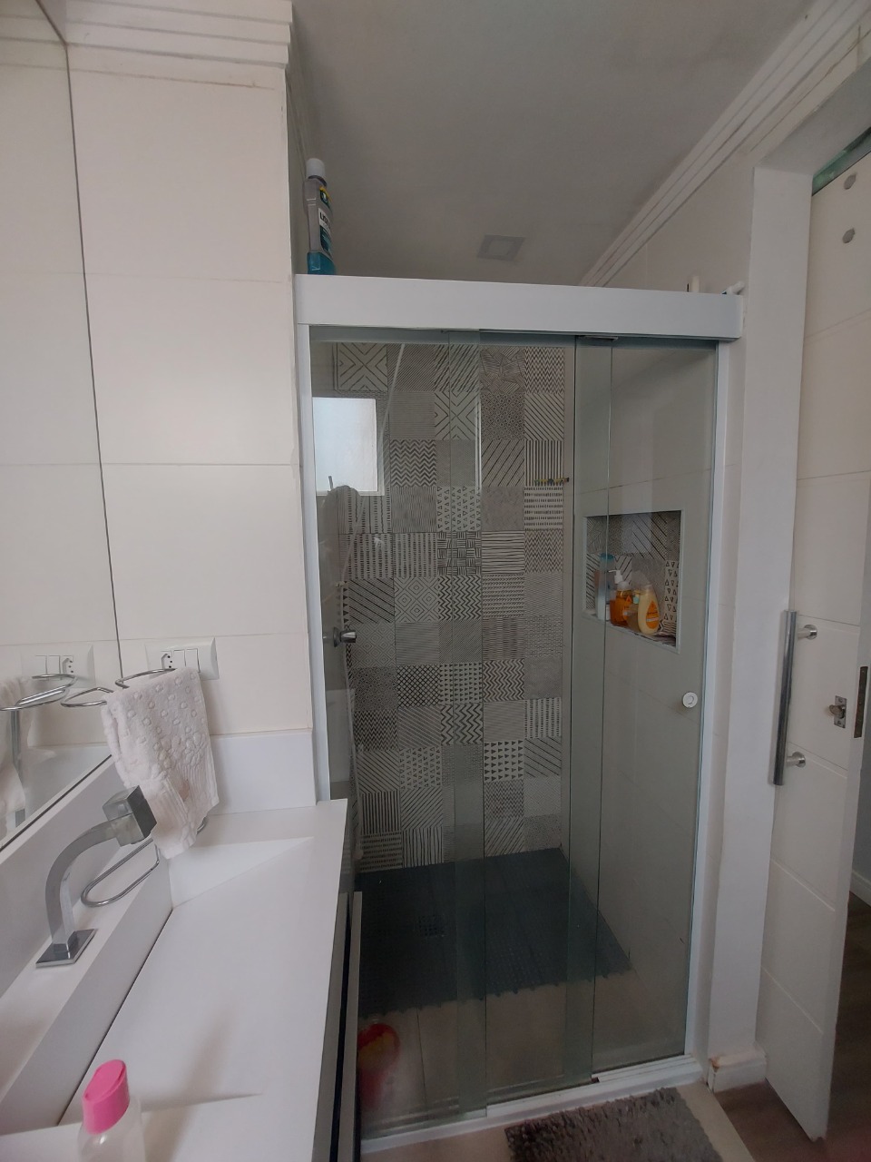 Apartamento, 2 quartos, 52 m² - Foto 7