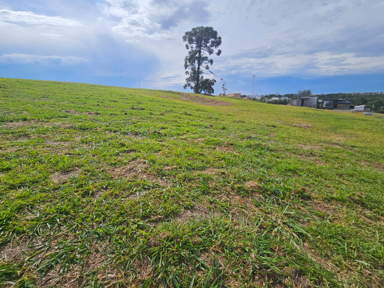 Terreno, 1000 m² - Foto 1
