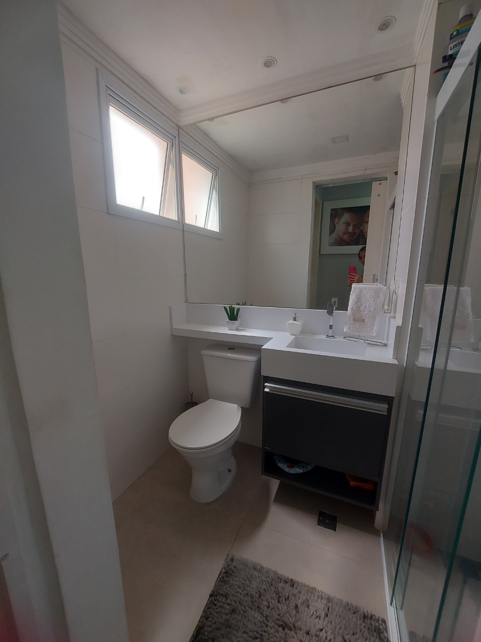 Apartamento, 2 quartos, 52 m² - Foto 6