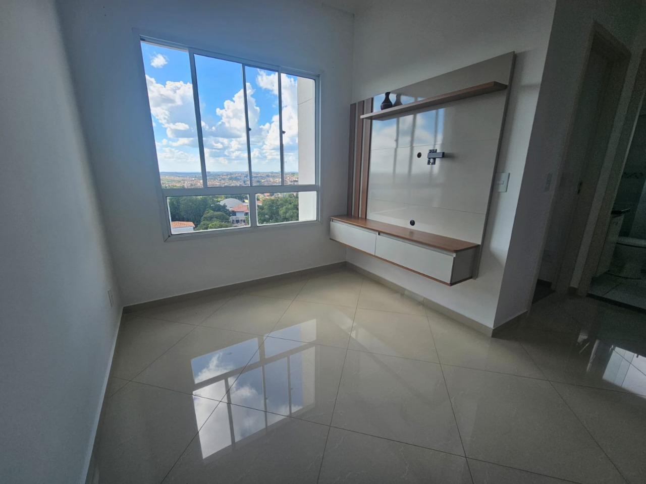 Apartamento, 2 quartos, 47 m² - Foto 1