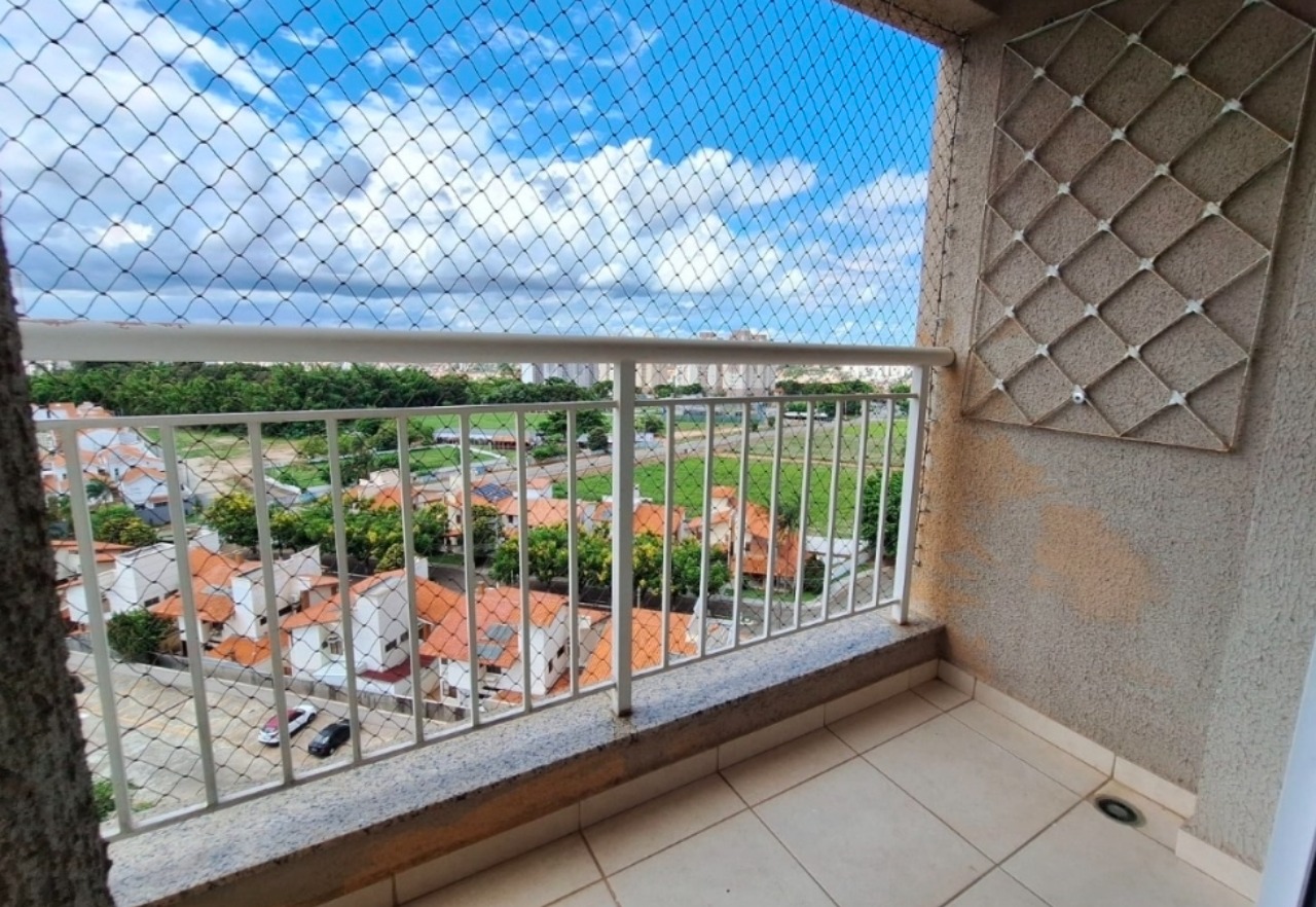 Apartamento, 2 quartos, 53 m² - Foto 1