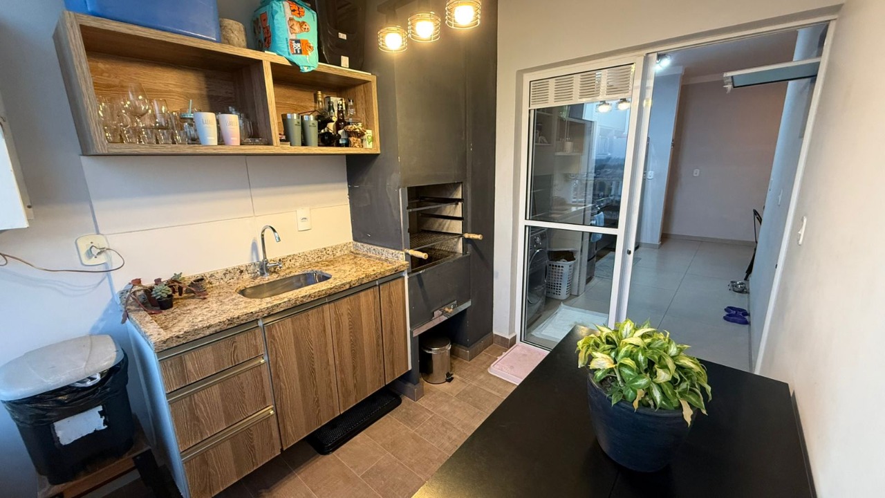 Apartamento, 2 quartos, 65 m² - Foto 1