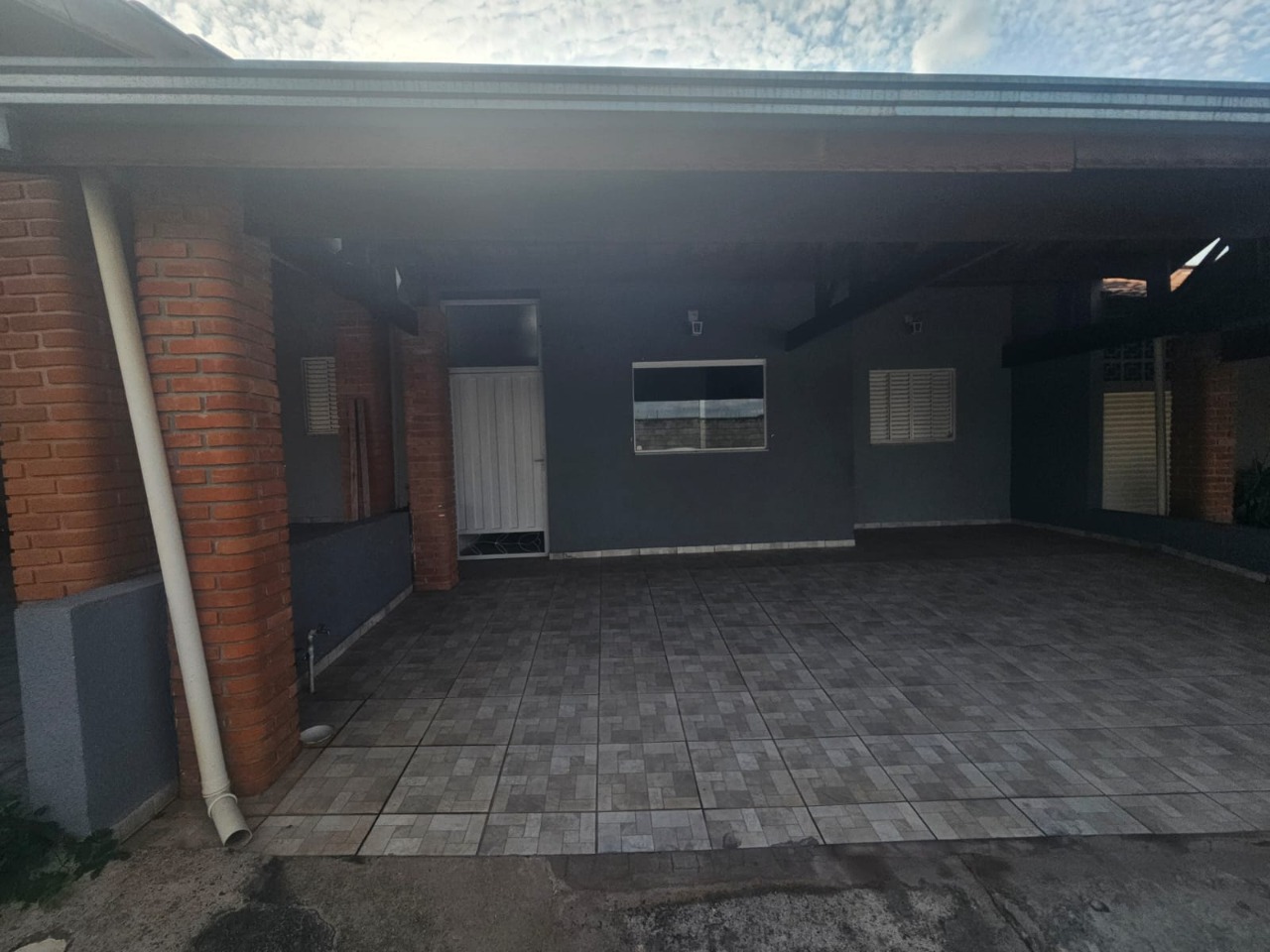 Casa, 2 quartos - Foto 16