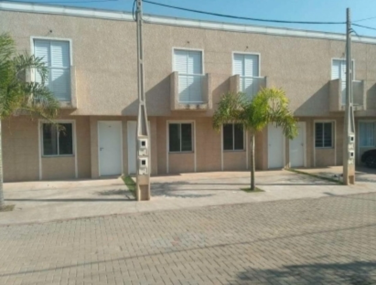 Casa, 2 quartos - Foto 15