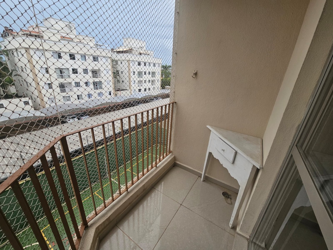 Apartamento, 3 quartos, 74 m² - Foto 4