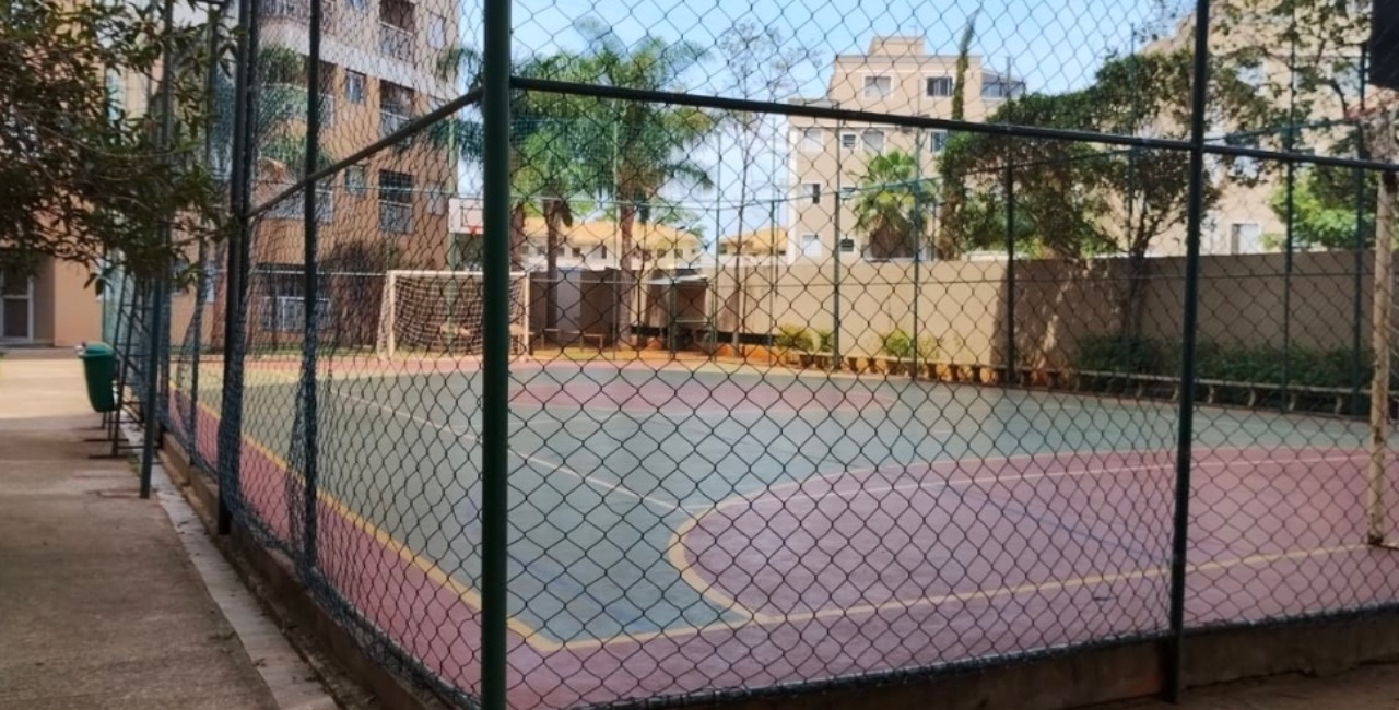 Apartamento, 2 quartos, 53 m² - Foto 4