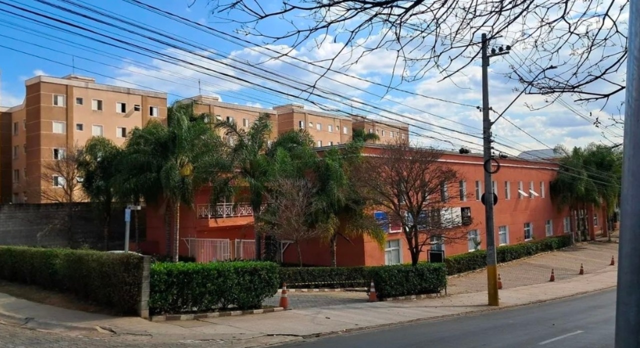 Apartamento, 2 quartos, 48 m² - Foto 11