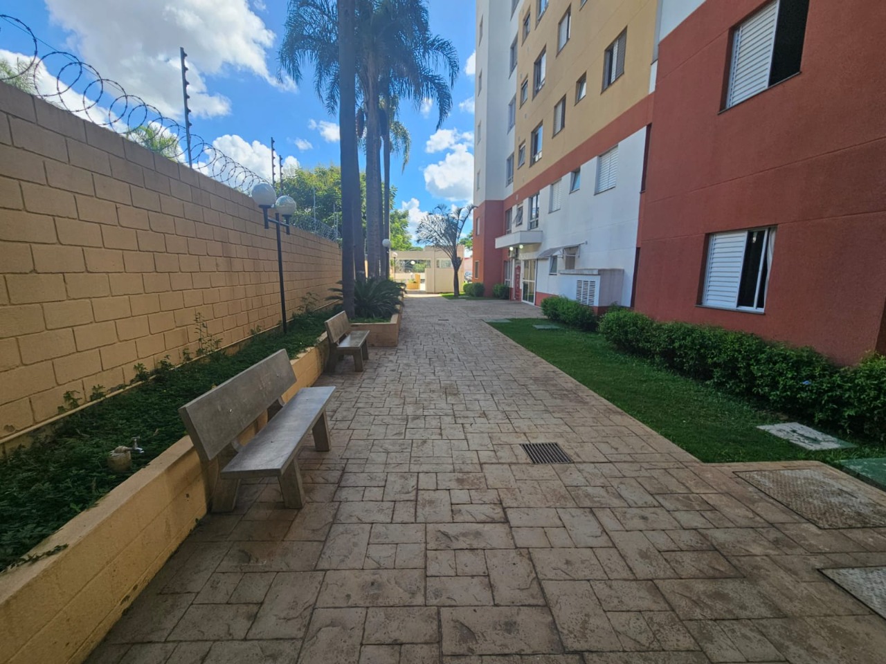 Apartamento, 2 quartos, 47 m² - Foto 13