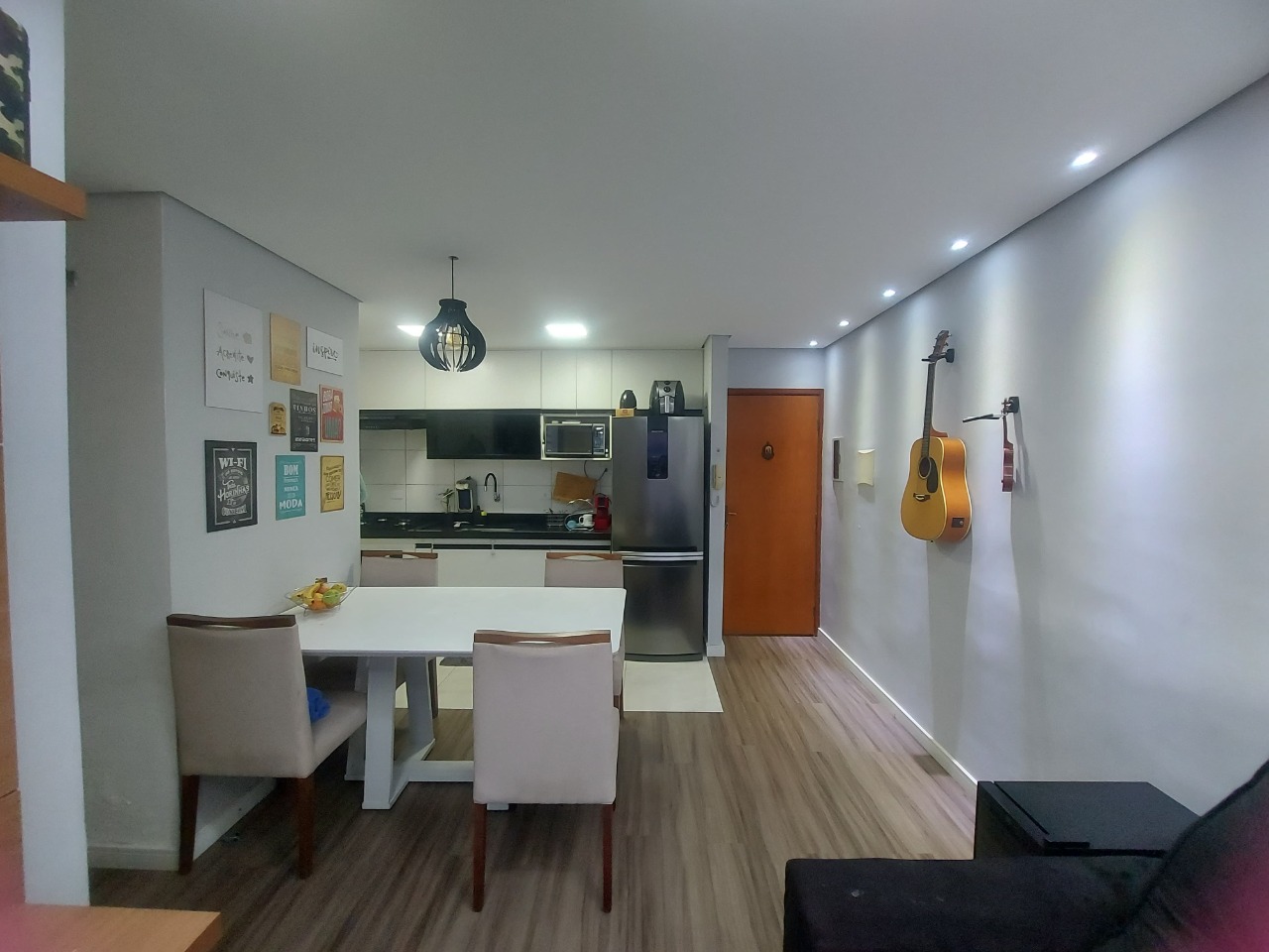 Apartamento, 2 quartos, 52 m² - Foto 14