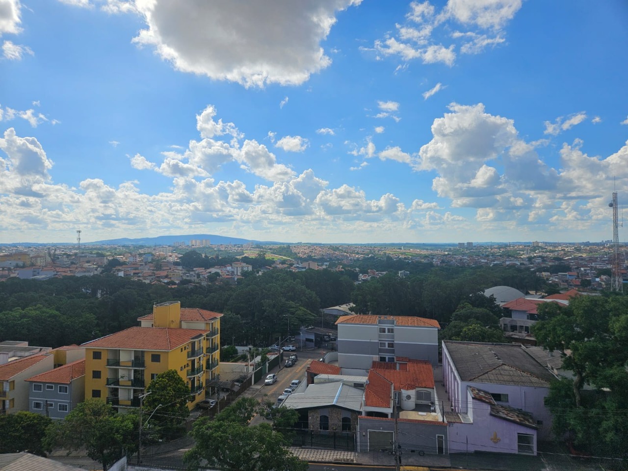 Apartamento, 2 quartos, 47 m² - Foto 29