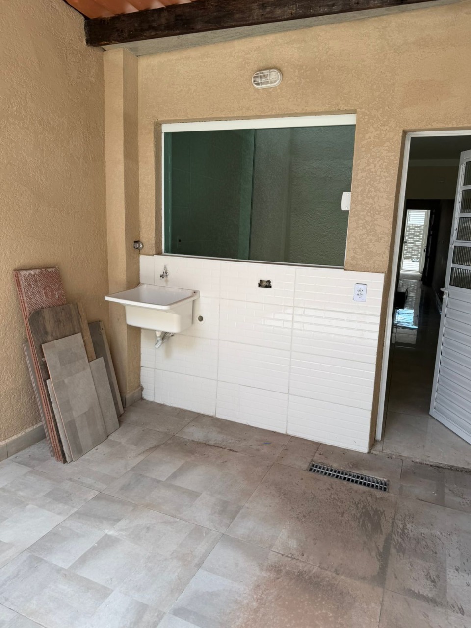 Casa, 2 quartos, 65 m² - Foto 2