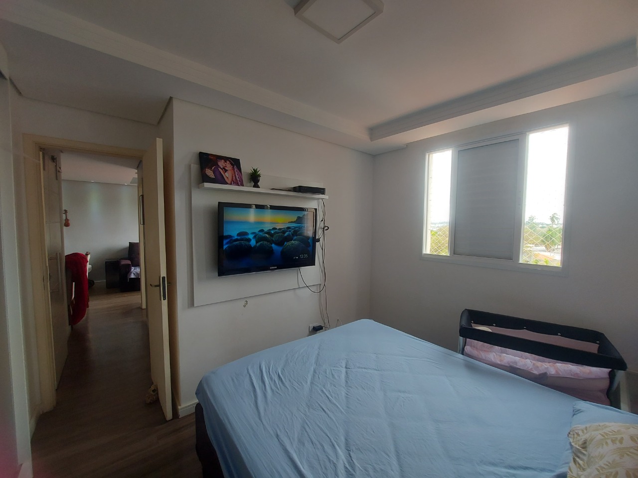 Apartamento, 2 quartos, 52 m² - Foto 10