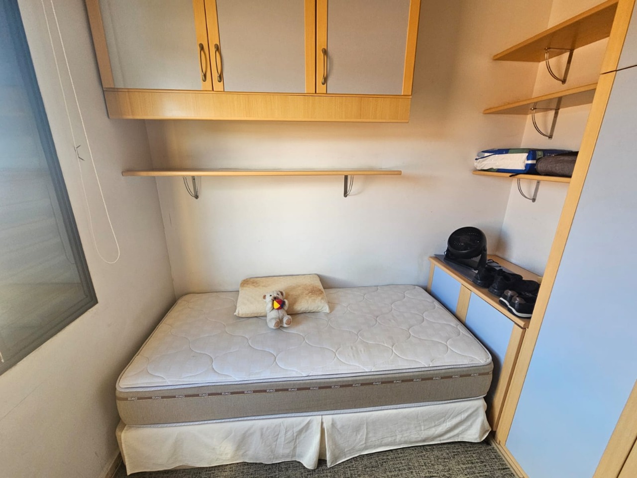 Apartamento, 2 quartos, 74 m² - Foto 7