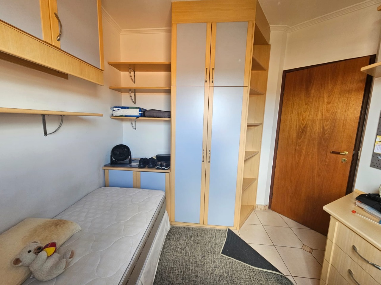 Apartamento, 2 quartos, 74 m² - Foto 9