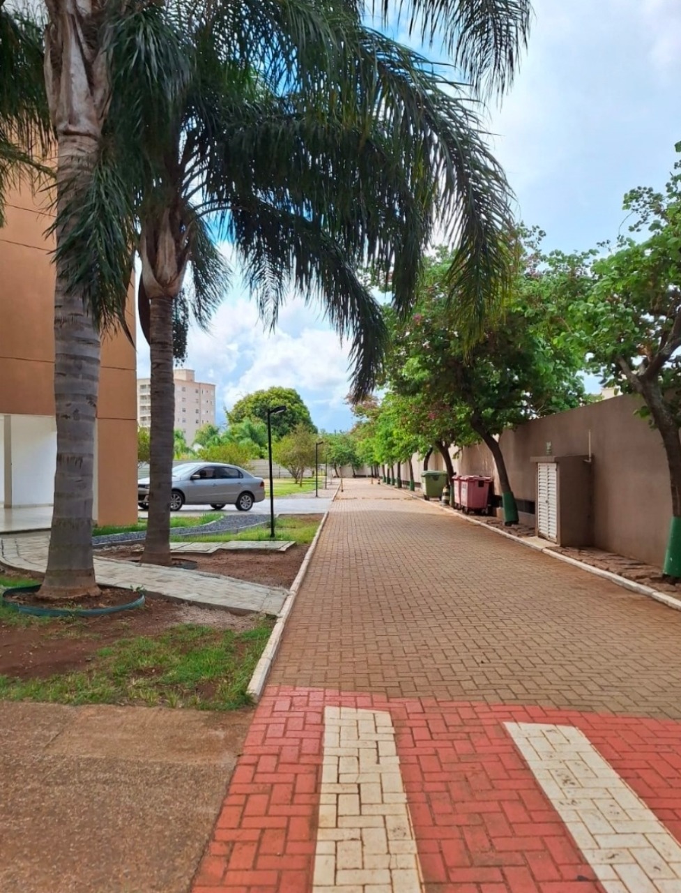 Apartamento, 2 quartos, 53 m² - Foto 2