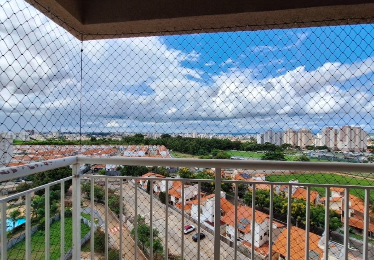 Apartamento, 2 quartos, 53 m² - Foto 18