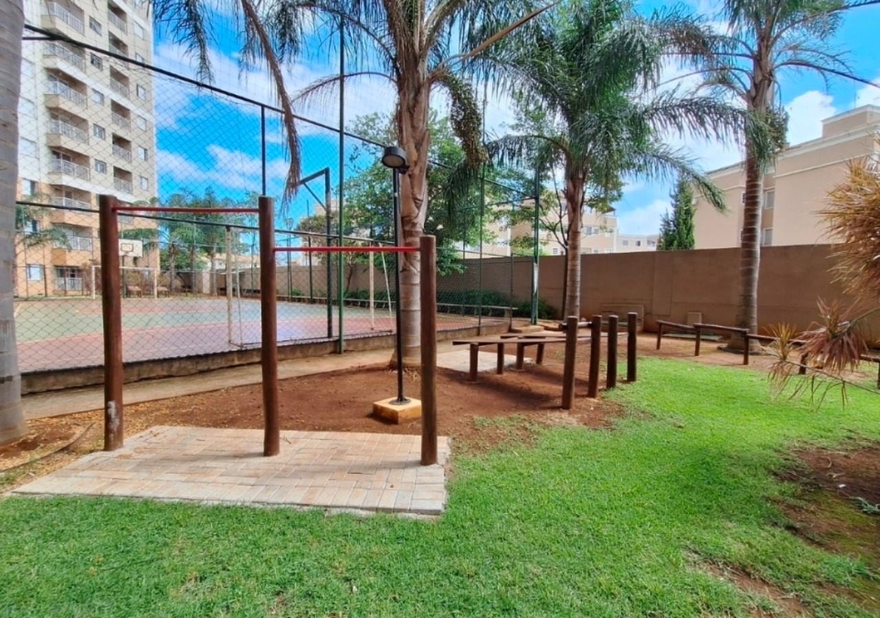 Apartamento, 2 quartos, 53 m² - Foto 7