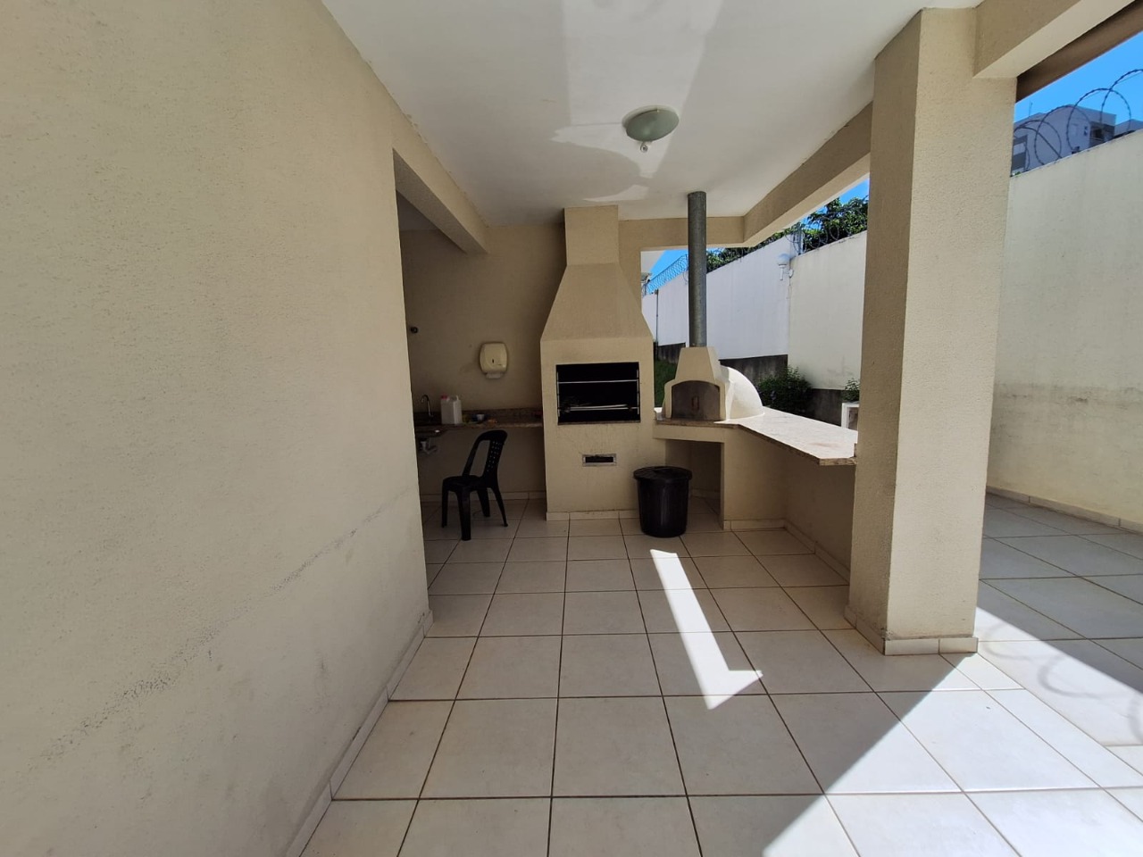 Apartamento, 2 quartos, 50 m² - Foto 26