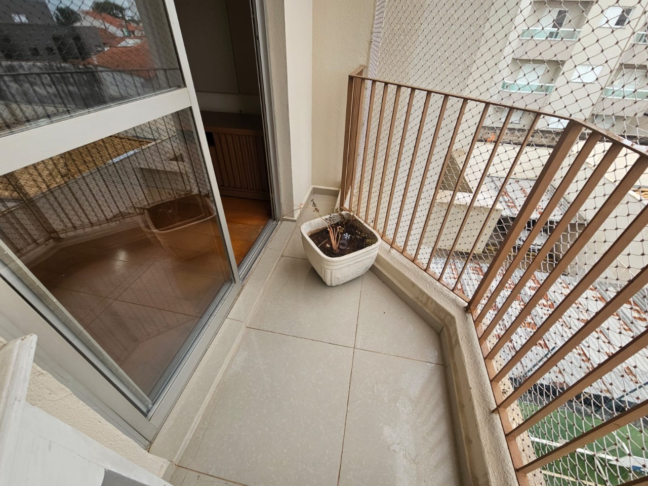 Apartamento, 3 quartos, 74 m² - Foto 14