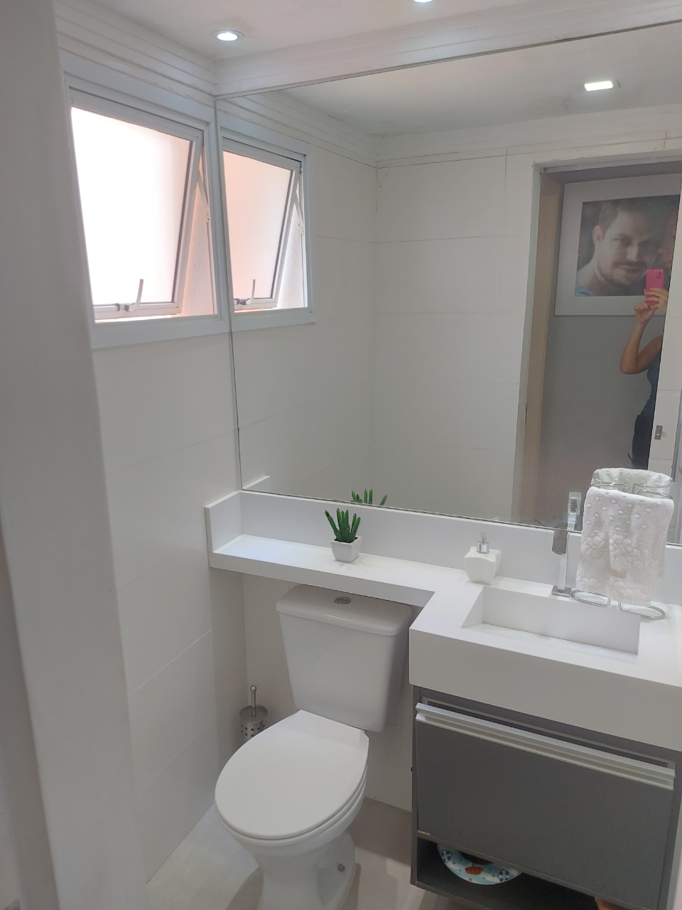 Apartamento, 2 quartos, 52 m² - Foto 21