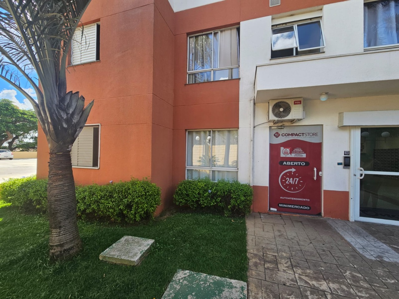 Apartamento, 2 quartos, 47 m² - Foto 6