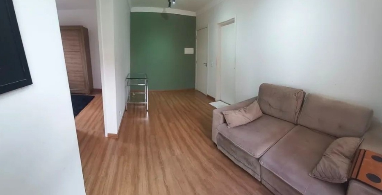 Apartamento, 2 quartos, 48 m² - Foto 2