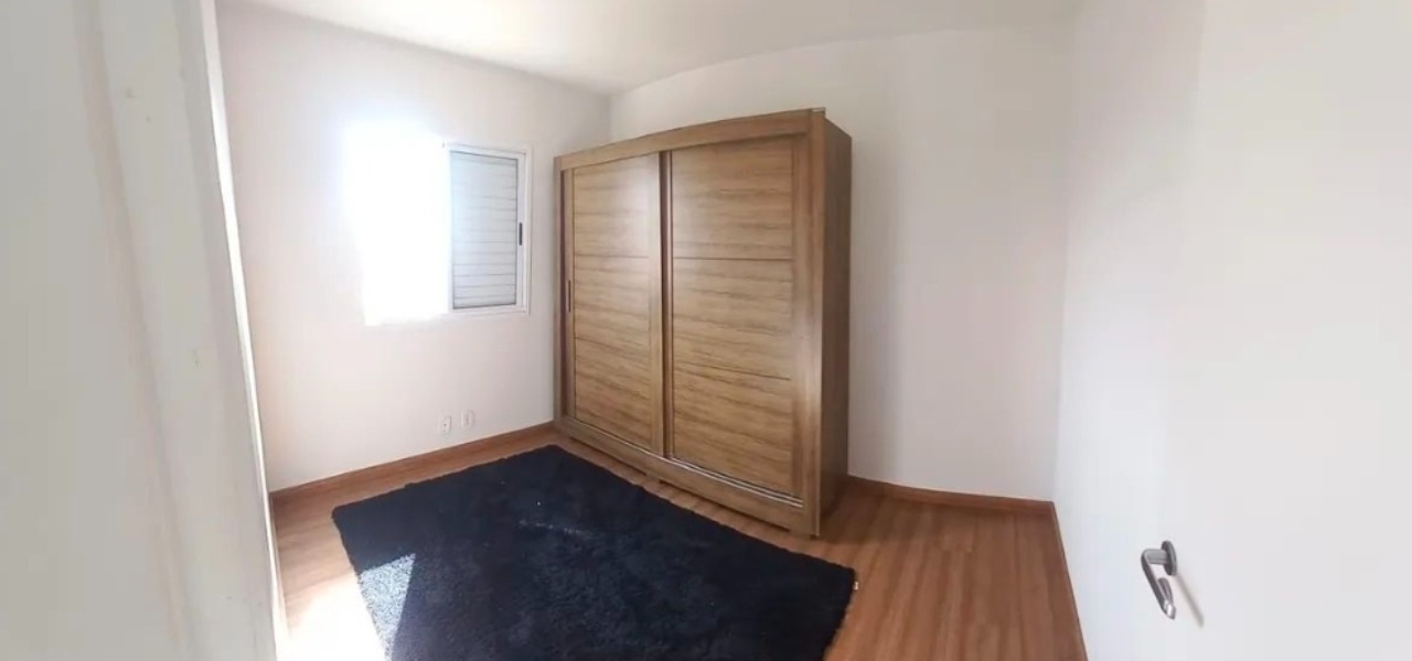 Apartamento, 2 quartos, 48 m² - Foto 5