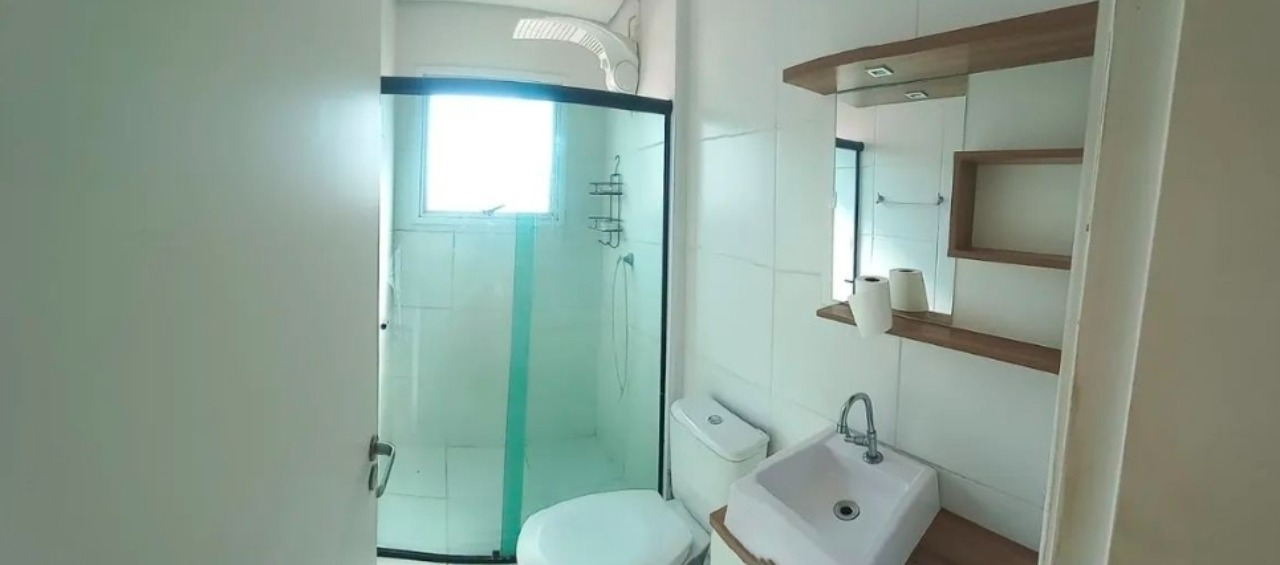 Apartamento, 2 quartos, 48 m² - Foto 6