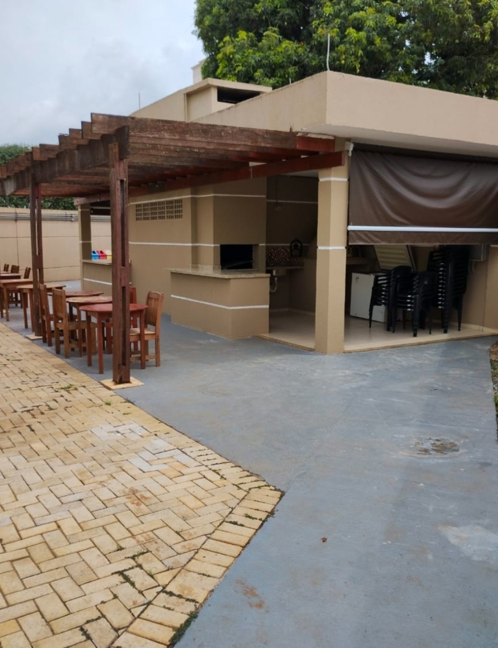 Apartamento, 2 quartos, 53 m² - Foto 11