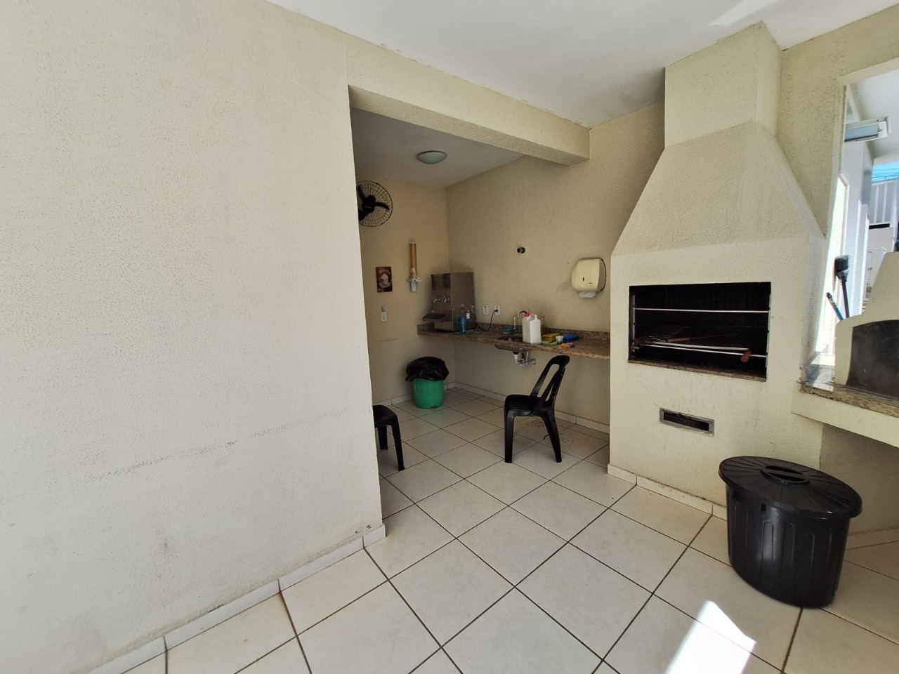 Apartamento, 2 quartos, 50 m² - Foto 28