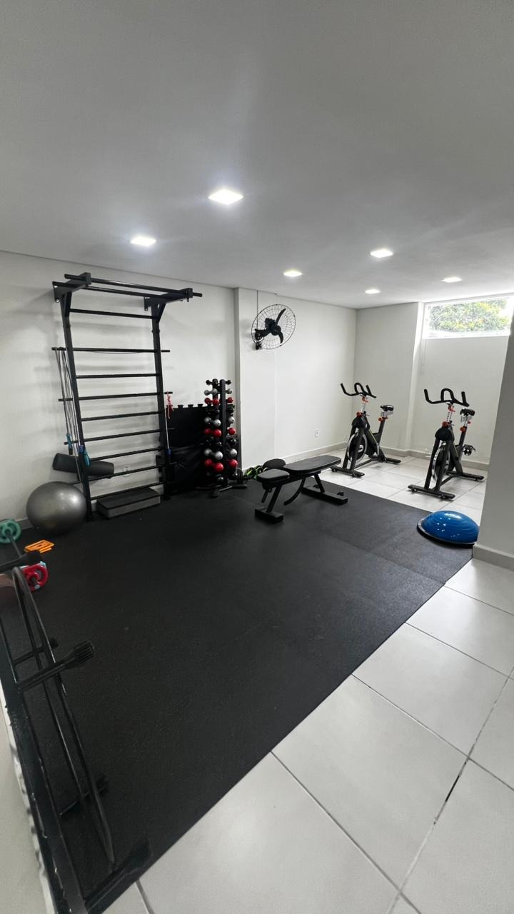 Apartamento, 2 quartos, 65 m² - Foto 8