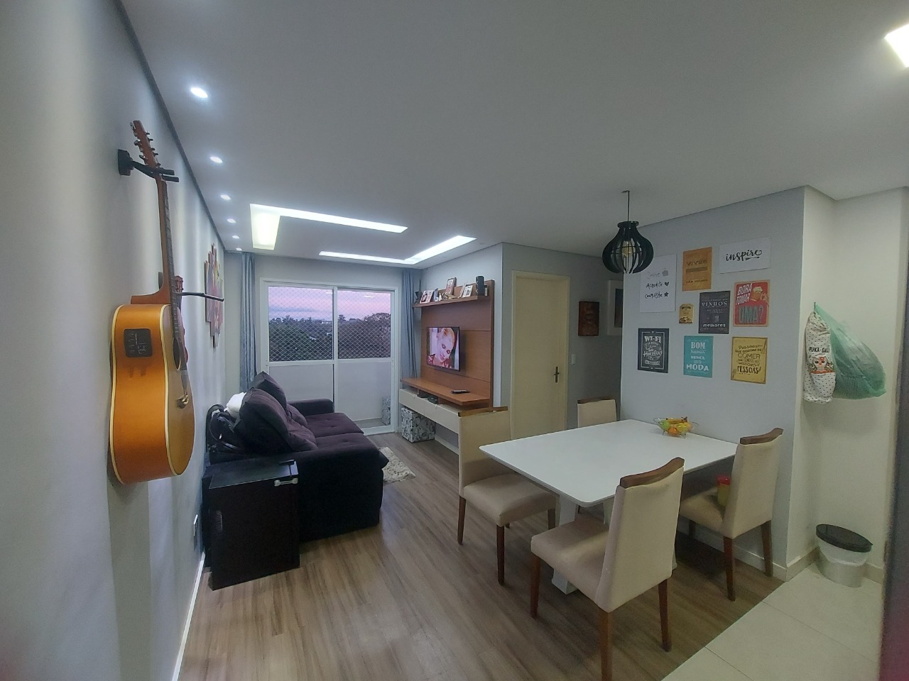 Apartamento, 2 quartos, 52 m² - Foto 15