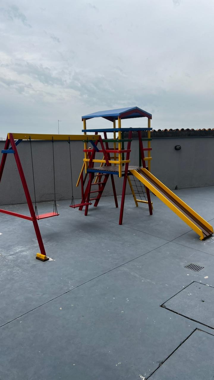 Apartamento, 2 quartos, 65 m² - Foto 3