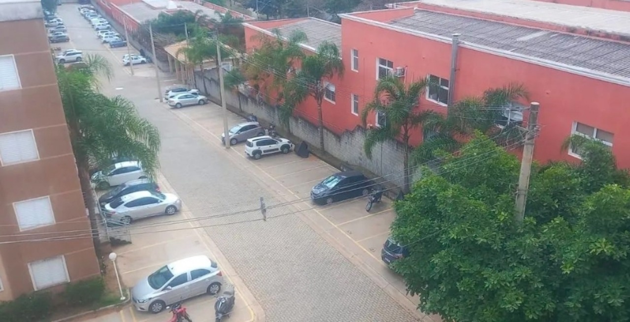 Apartamento, 2 quartos, 48 m² - Foto 12