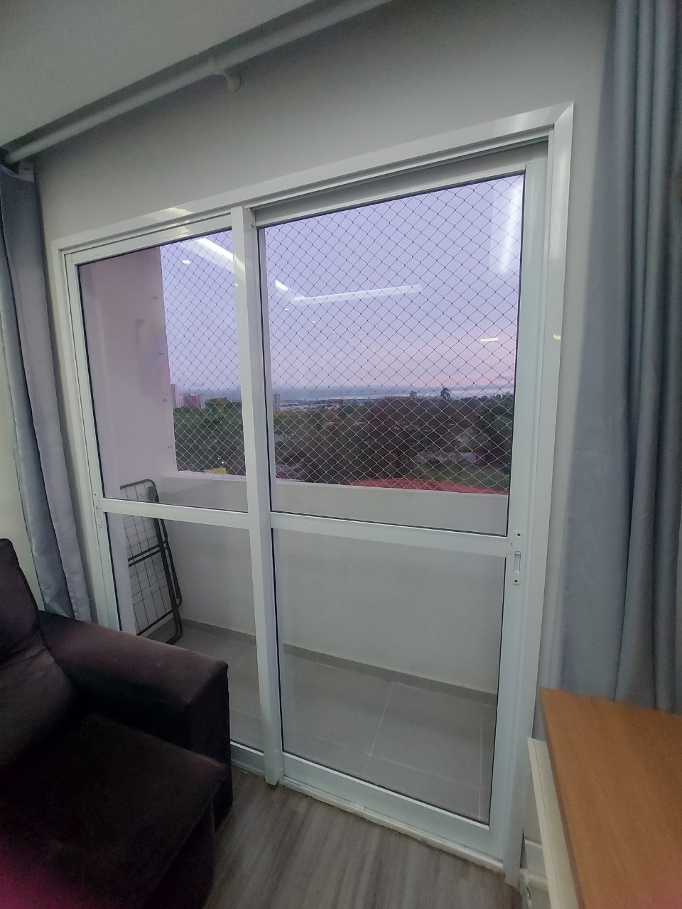 Apartamento, 2 quartos, 52 m² - Foto 19