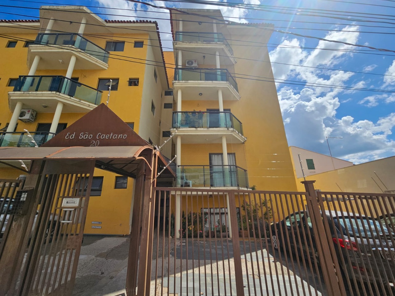 Apartamento, 2 quartos, 74 m² - Foto 5