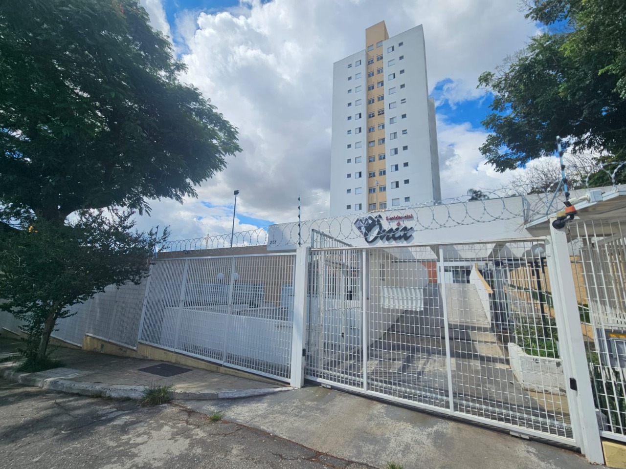 Apartamento, 2 quartos, 47 m² - Foto 4