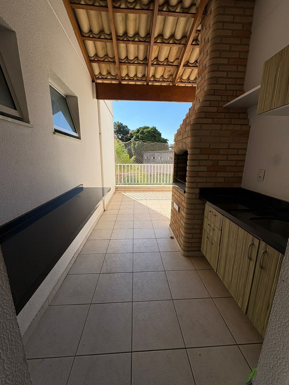 Apartamento, 3 quartos, 108 m² - Foto 1