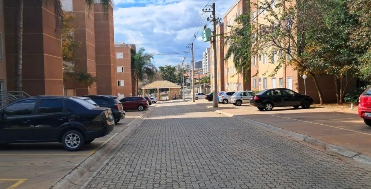 Apartamento, 2 quartos, 48 m² - Foto 10