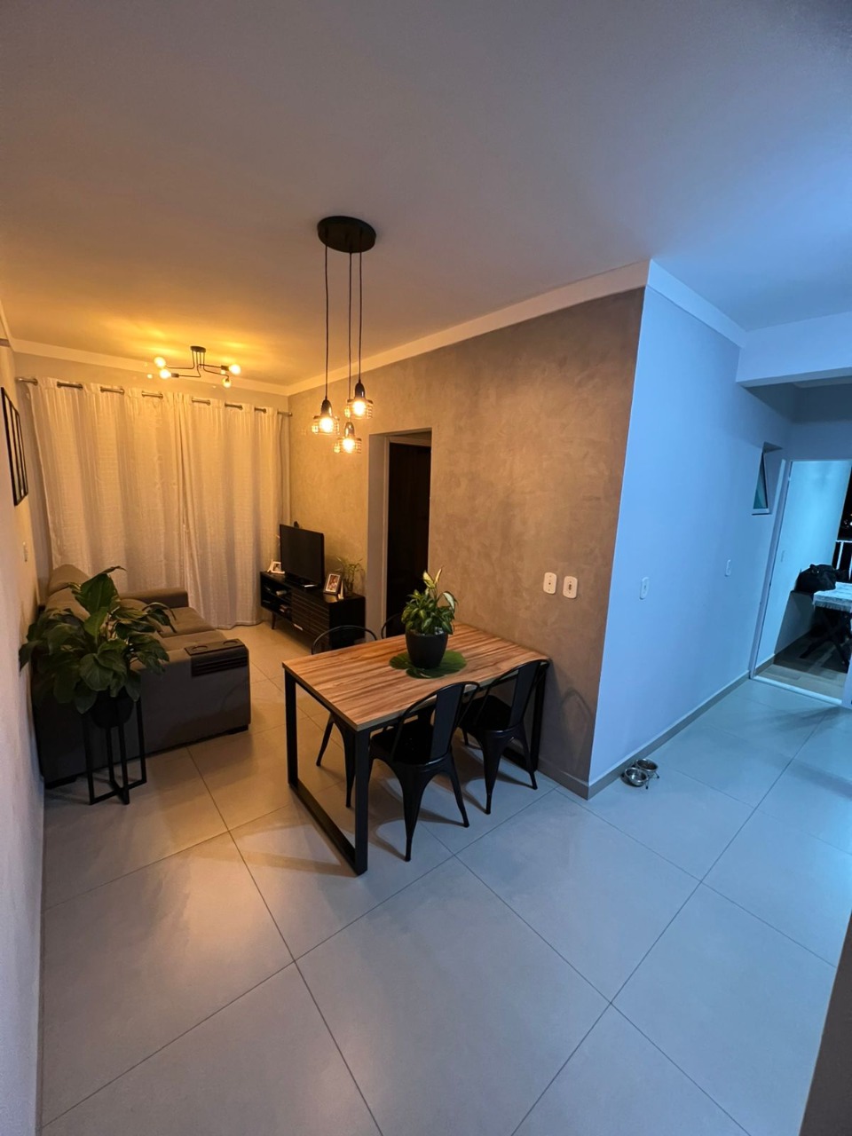 Apartamento, 2 quartos, 65 m² - Foto 19