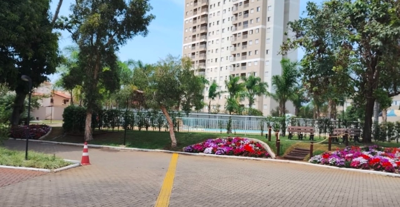 Apartamento, 2 quartos, 53 m² - Foto 14