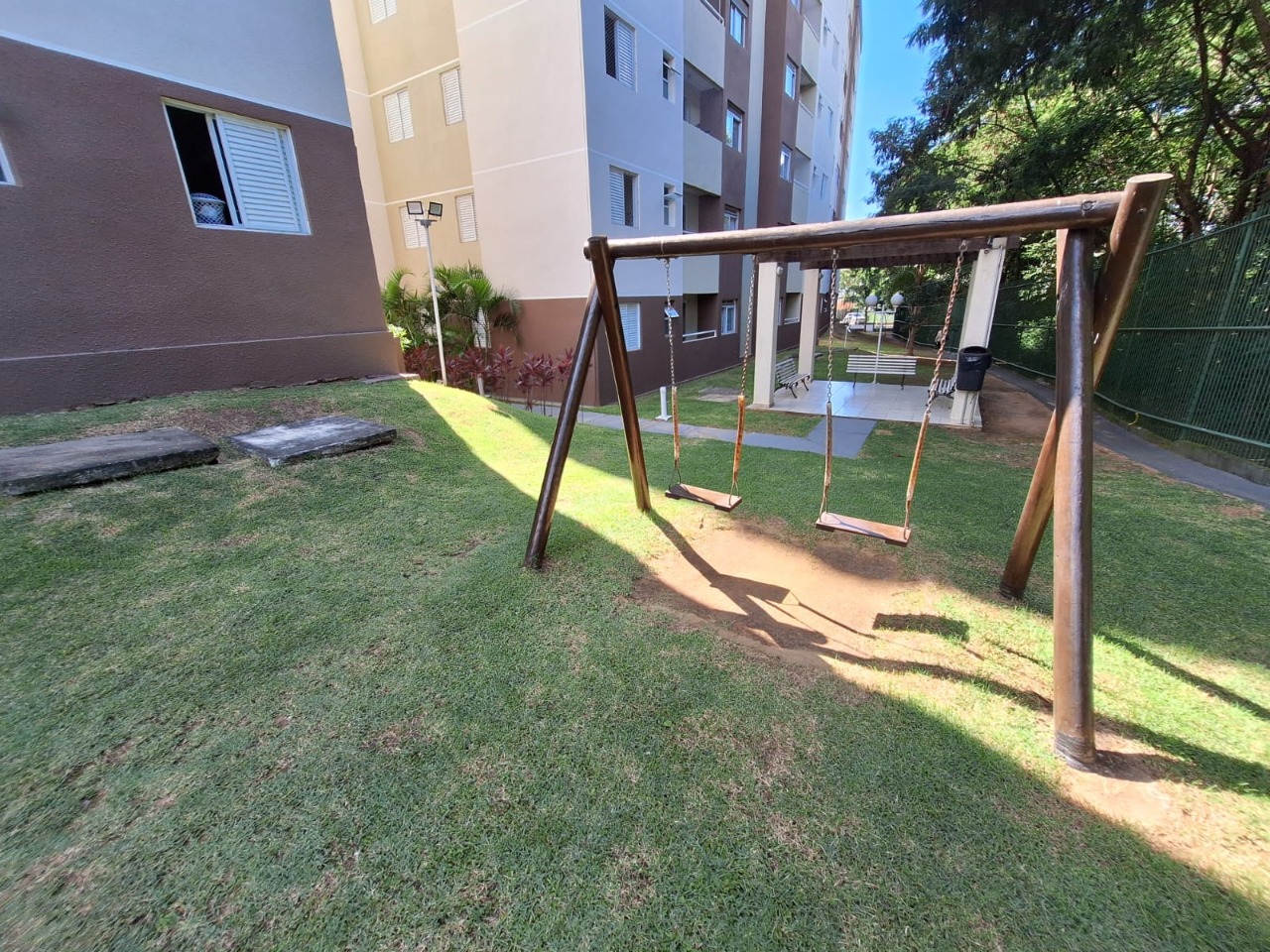 Apartamento, 2 quartos, 50 m² - Foto 34