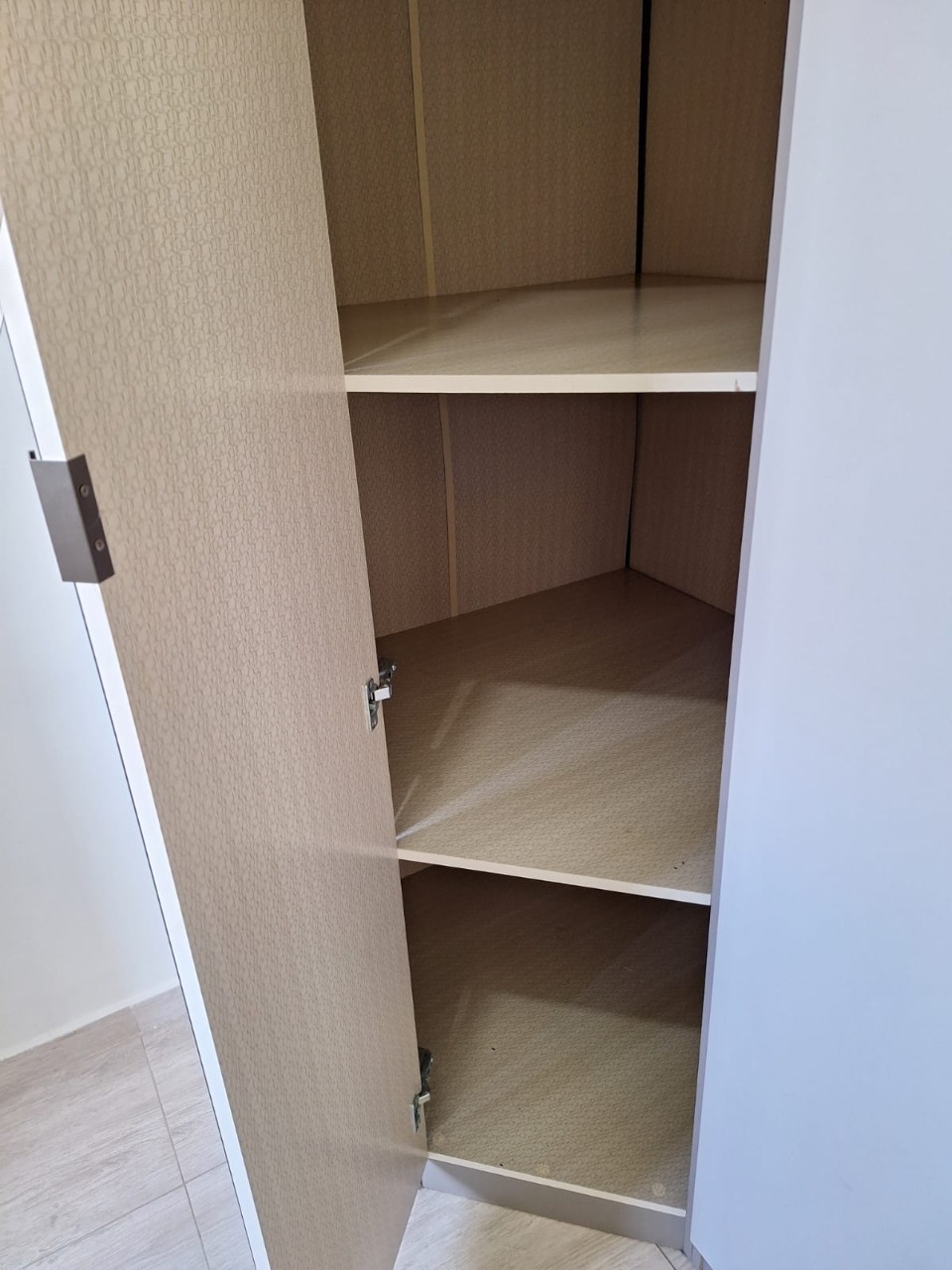 Apartamento, 2 quartos, 50 m² - Foto 7