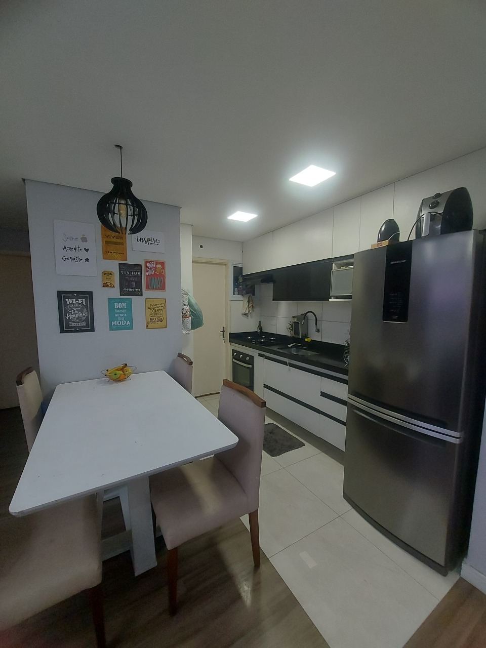 Apartamento, 2 quartos, 52 m² - Foto 17