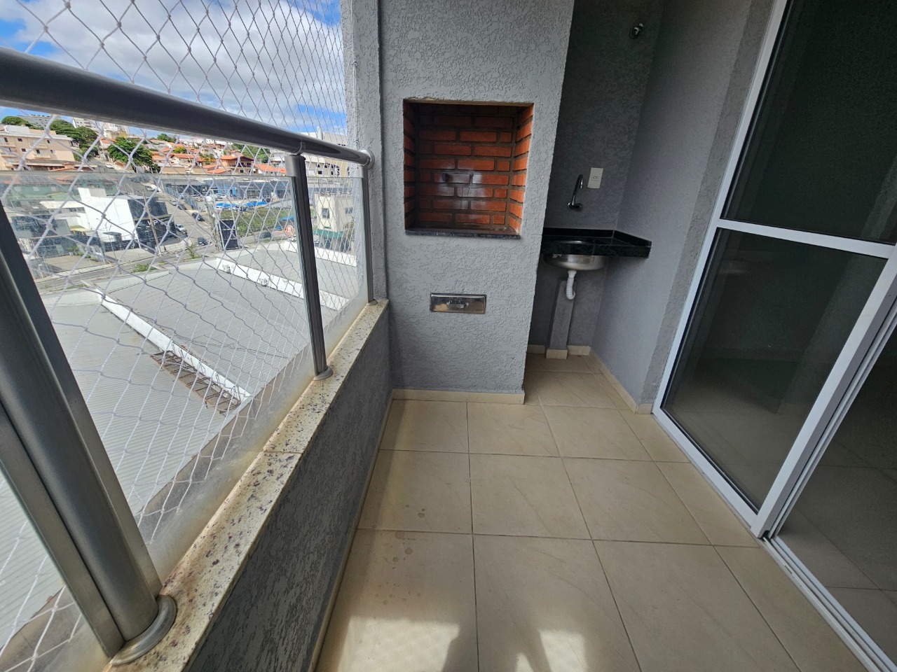 Apartamento, 2 quartos, 63 m² - Foto 1