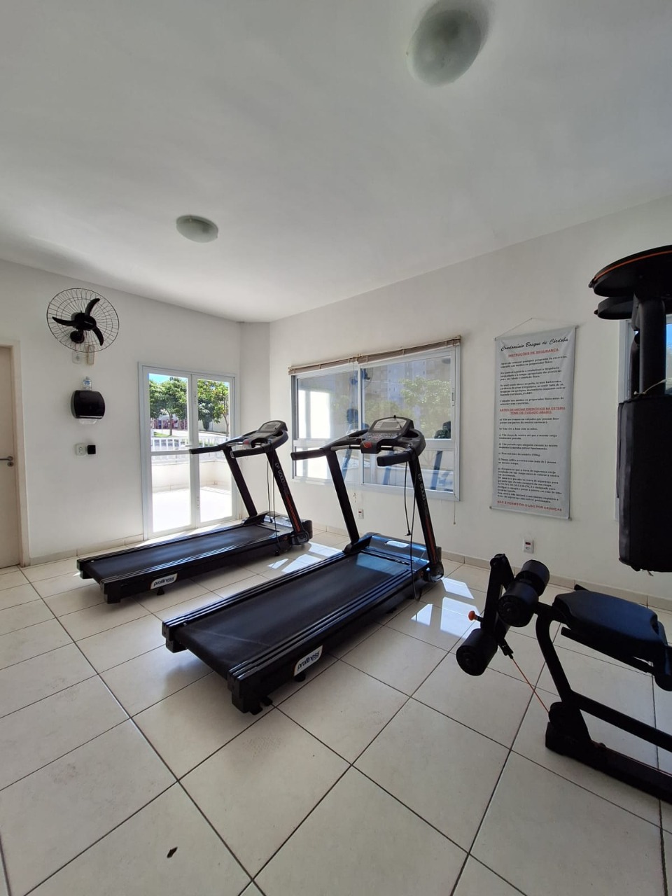 Apartamento, 2 quartos, 50 m² - Foto 32