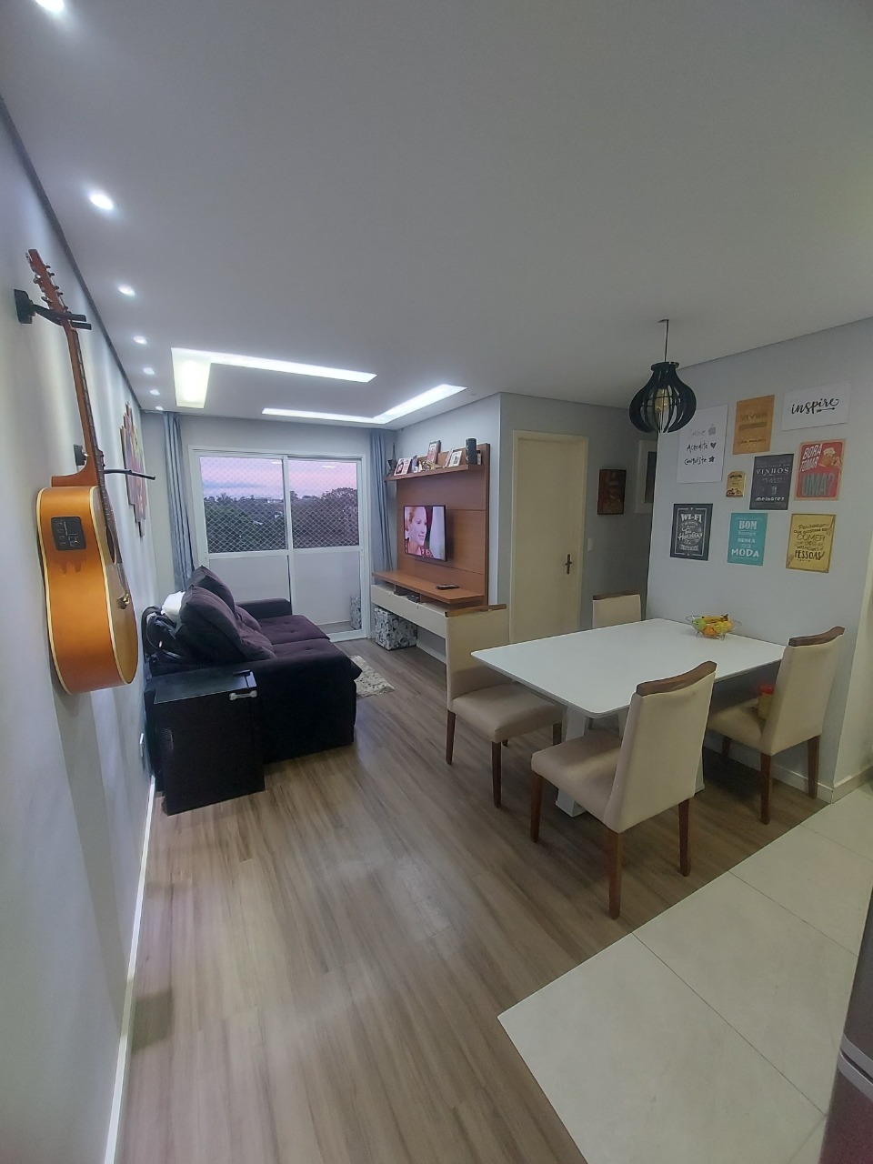 Apartamento, 2 quartos, 52 m² - Foto 13